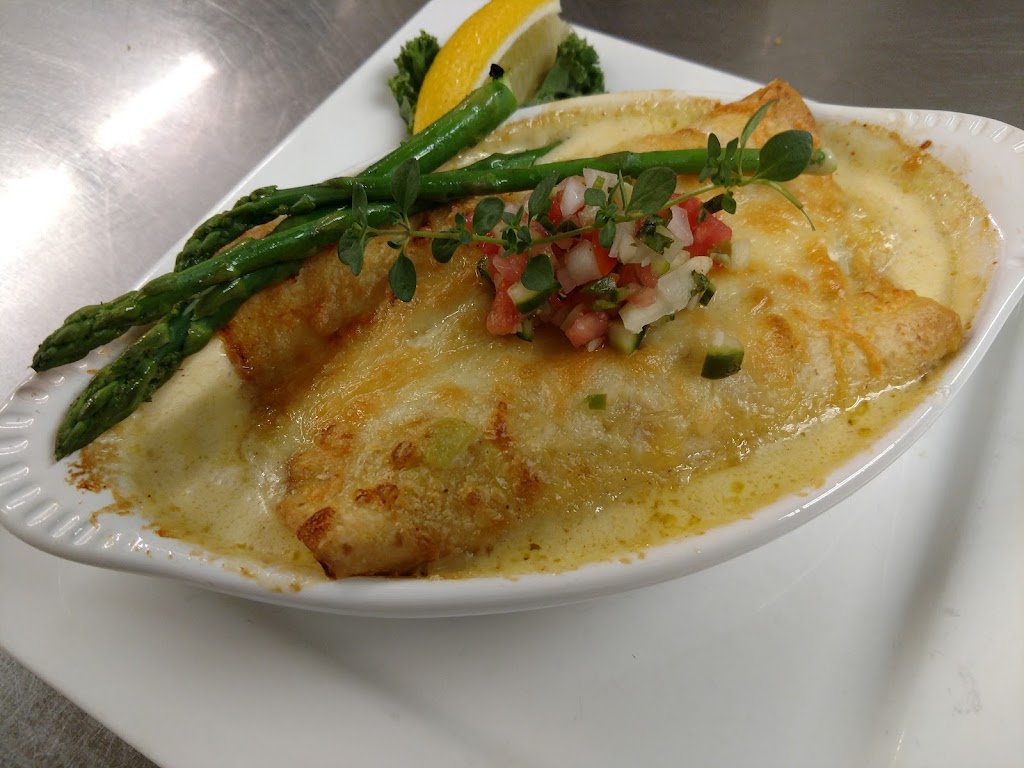  Shamrock Pub N' Eatery