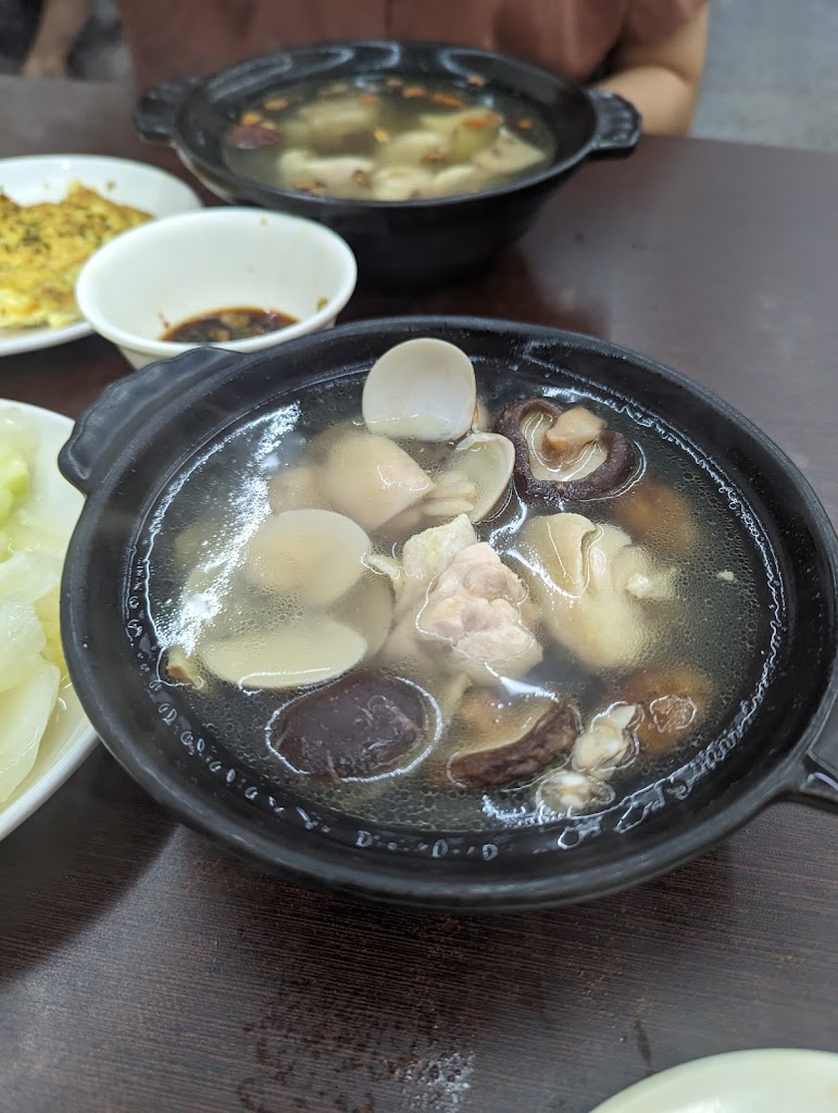 捌捌迷你土雞鍋 鼎中店 - 熱門餐廳|特色鍋物|必吃美食|人氣餐廳|平價美食|在地推薦美食 的照片