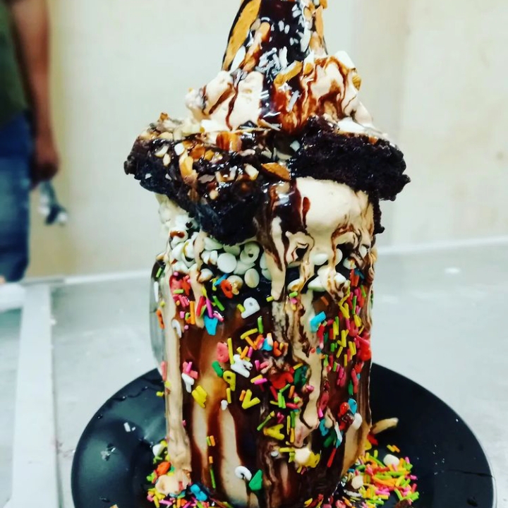 Food & drink