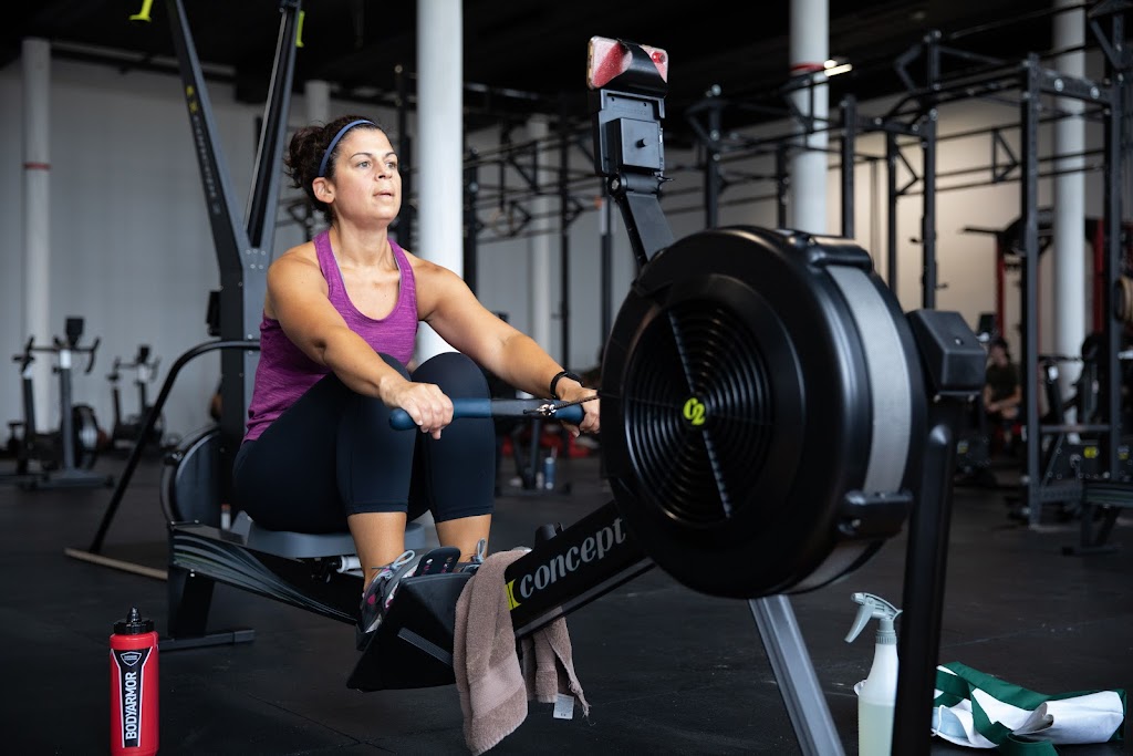  ErgFit / Pinnacle Strength