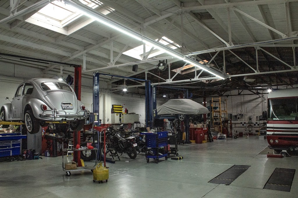 Easy Tune-Up in Watsonville