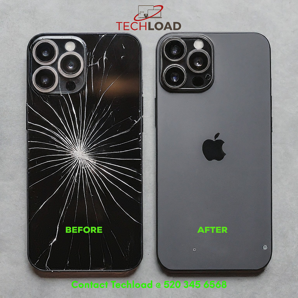 Techload