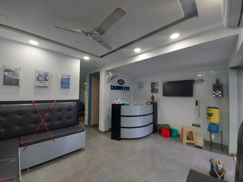 Taruneye Eye Clinic Excellence In Ai Assisted And Robotic Catract And Smartsweep Countoura Lasik