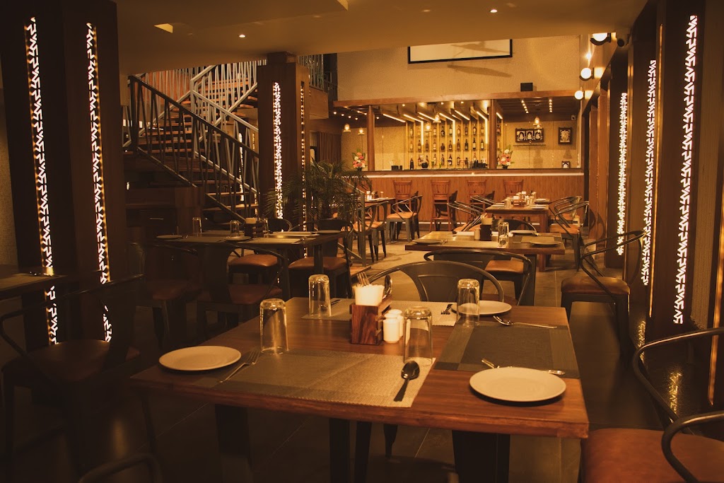 Maaya Bar Lounge