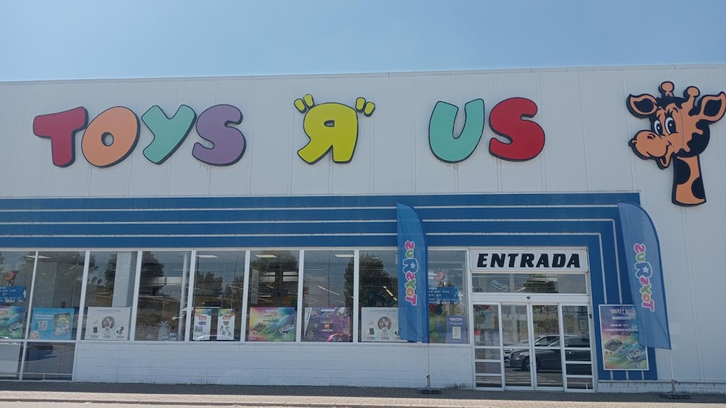Foto 2 de Toys"R"Us