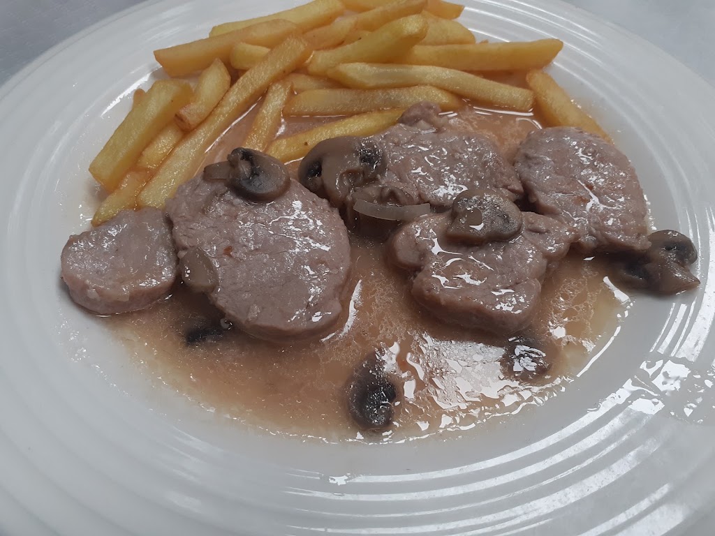 Allende — Comida y bebida