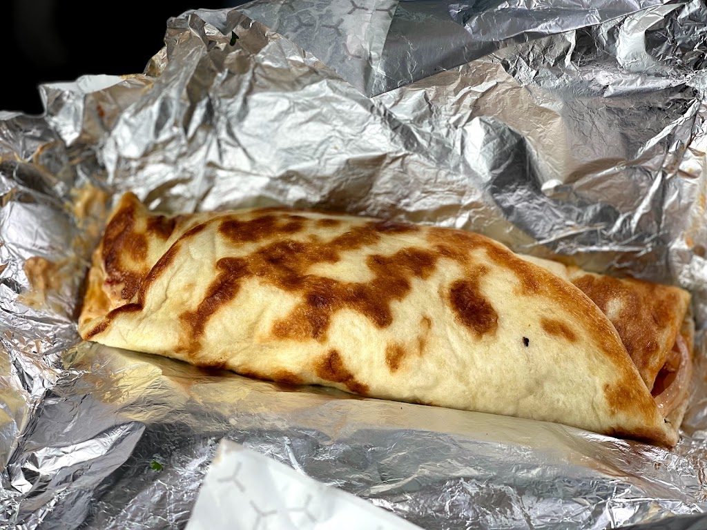 Shawarma