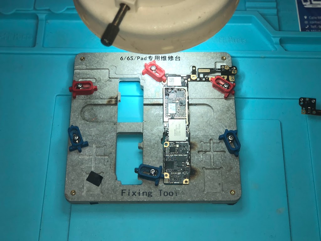 Celsat Servicio Tecnico