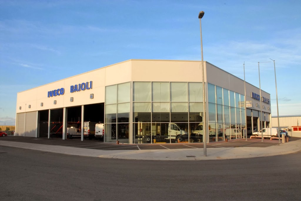 Auto Reparaciones BAJOLI S.L.