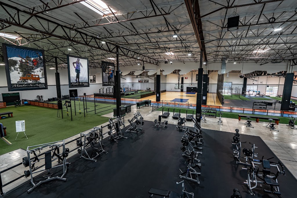  South Reno Athletic Club