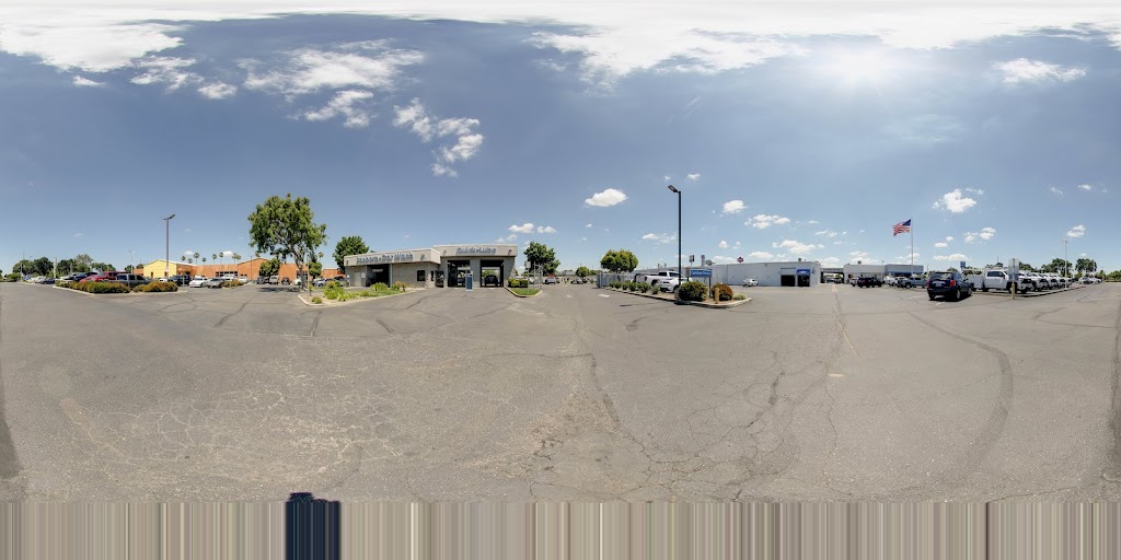 Street View & 360°
