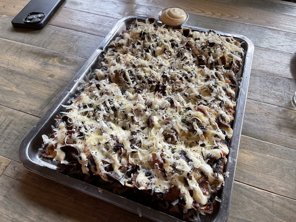 Lasagna