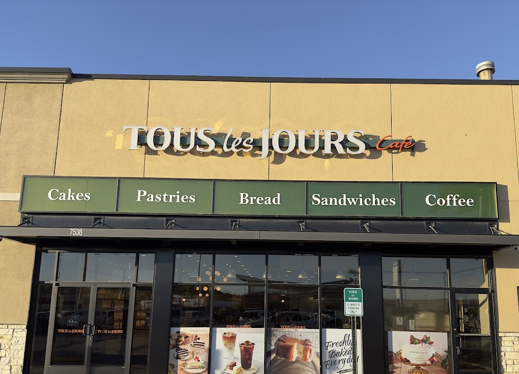 Photo of TOUS les JOURS
