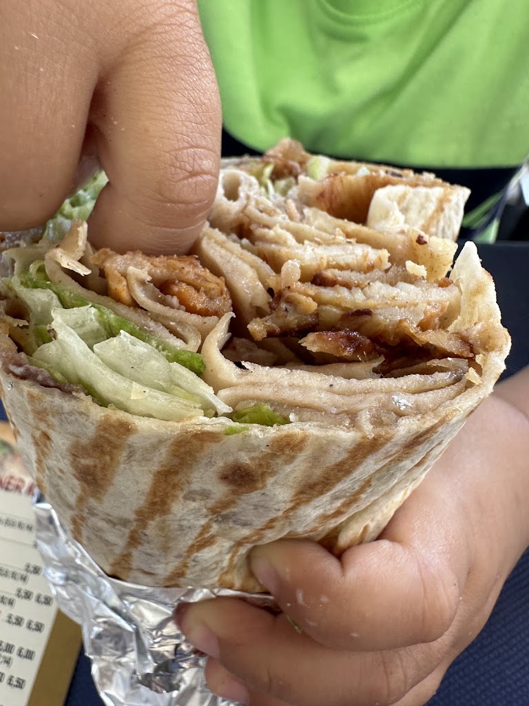 Bollywood pizzeria cafe bar III