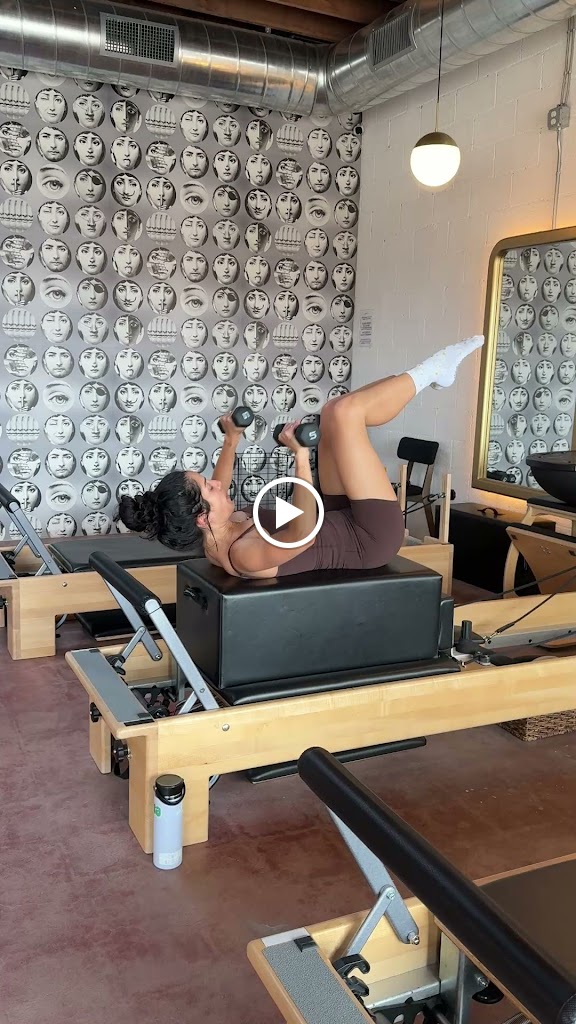  Pilatesmith - Culver City