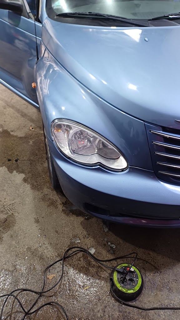 Dexter Motors - Taller & Lavage