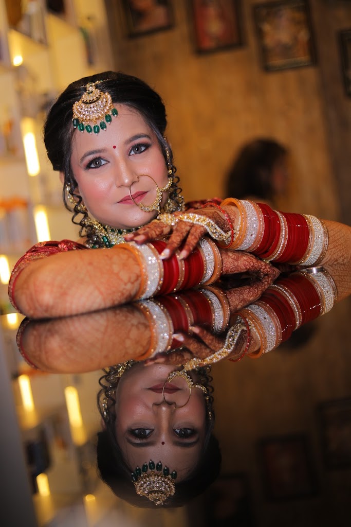 Gaganpreet Makeup Studio