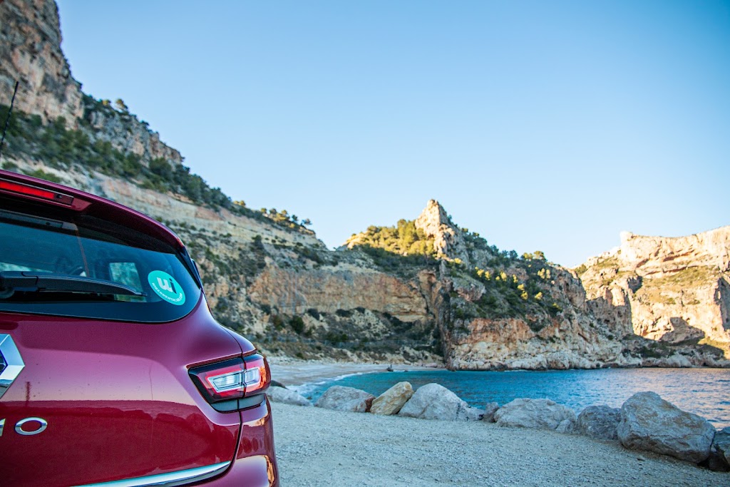 Wiber Rent a Car - Alicante