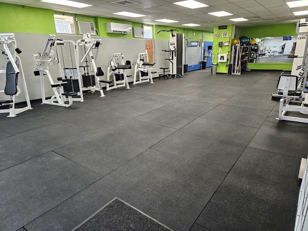  Forgotten Coast Fitness & Wellness Center