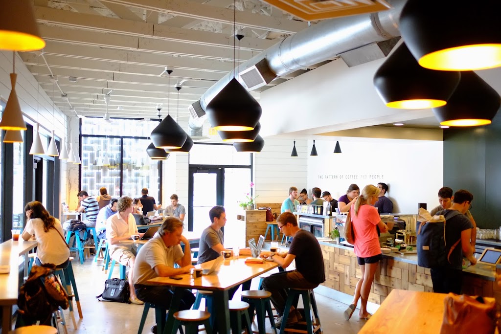 Photo of Houndstooth Coffee
