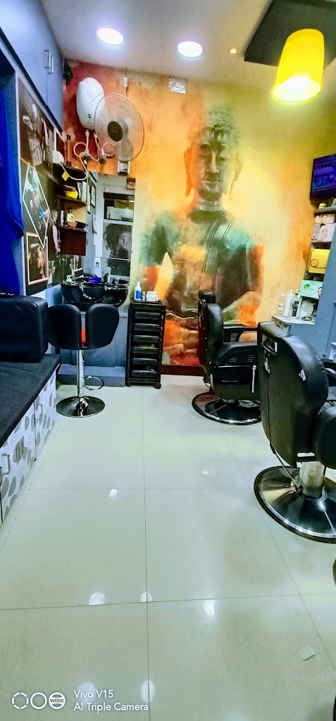 Magic Beauty Salon Parlour