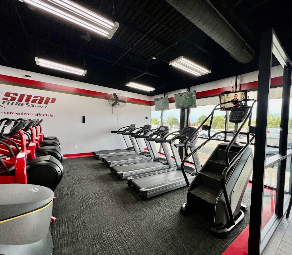  Snap Fitness Hastings