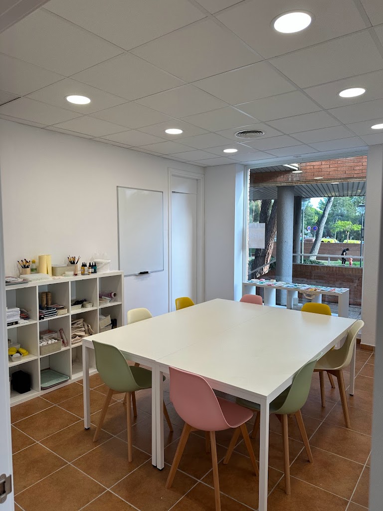 STEAM HOUSE - Academia de robotica, arte y ciencias