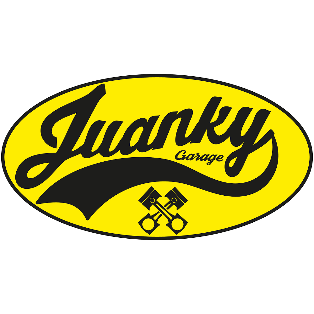 Juanky Garage — Del propietario