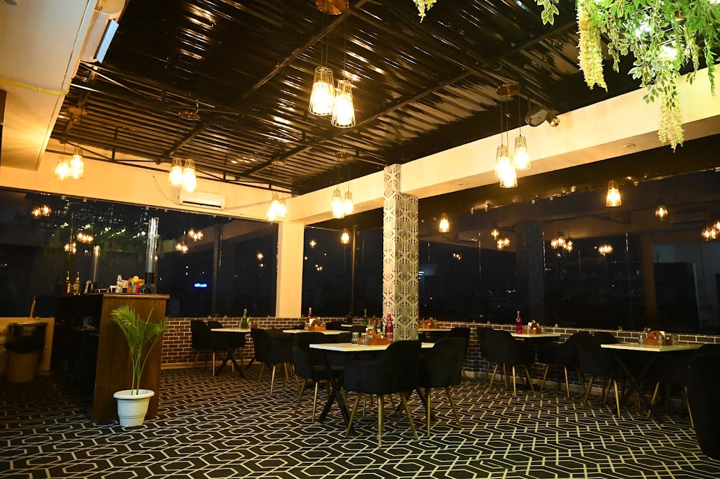High Paradise Cafe Restaurant