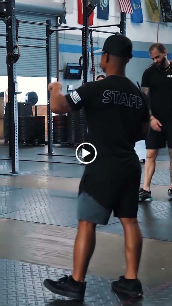  Freakin Fitness Pines (24/7)