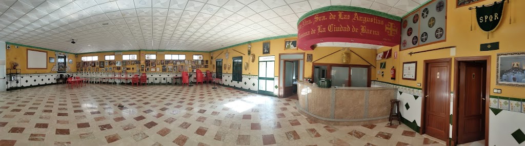 Talleres David - Carlunas