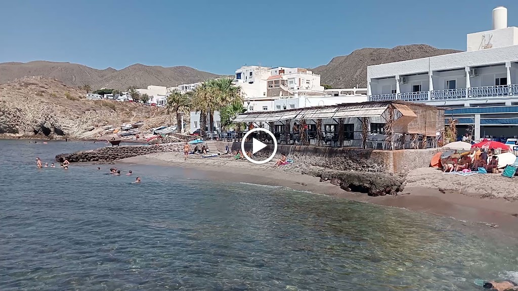 Cala La Isleta — Videos