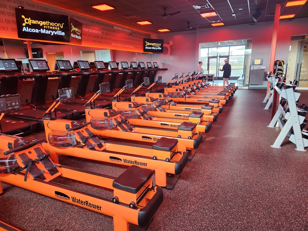  Orangetheory Fitness