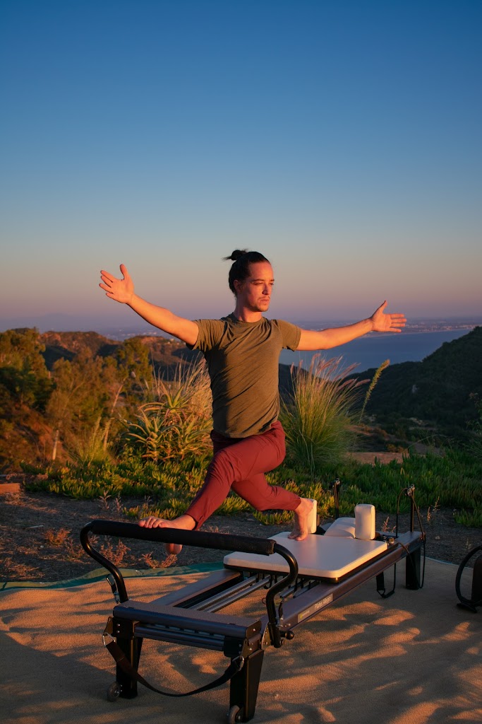  Redwood Pilates