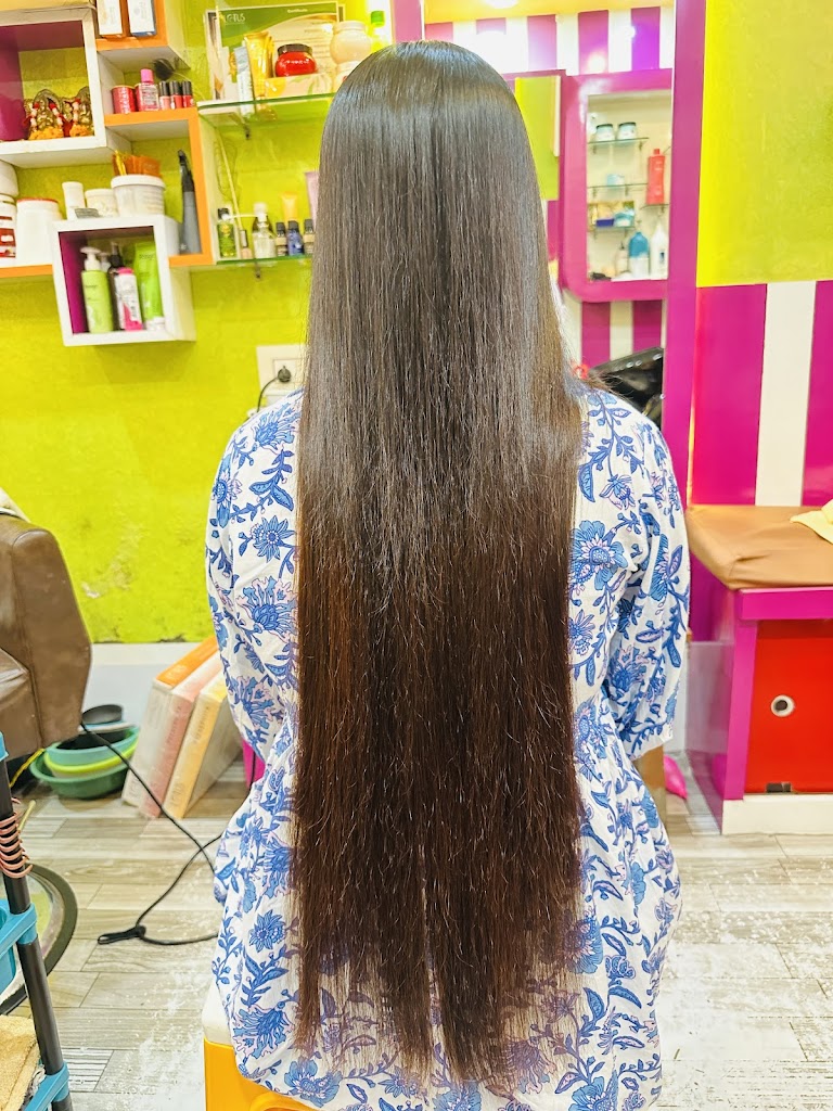 Glorious Ladies Beauty Parlour