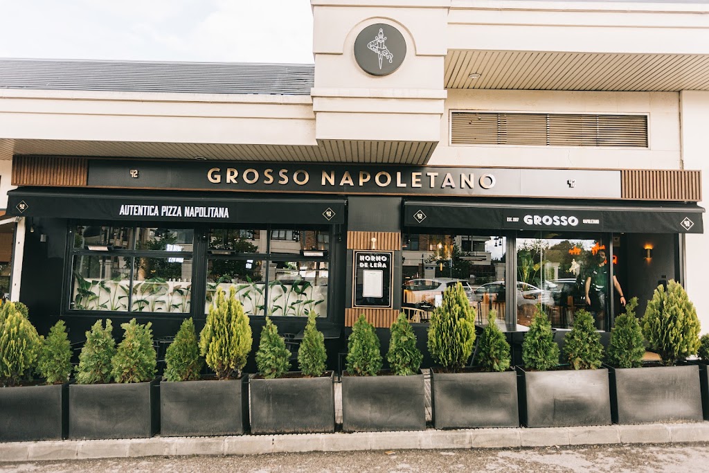 Senza Glutine di Grosso Napoletano