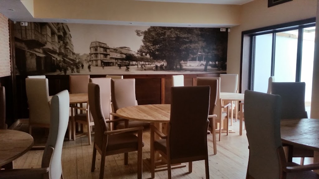 Centro de dia Xuncos