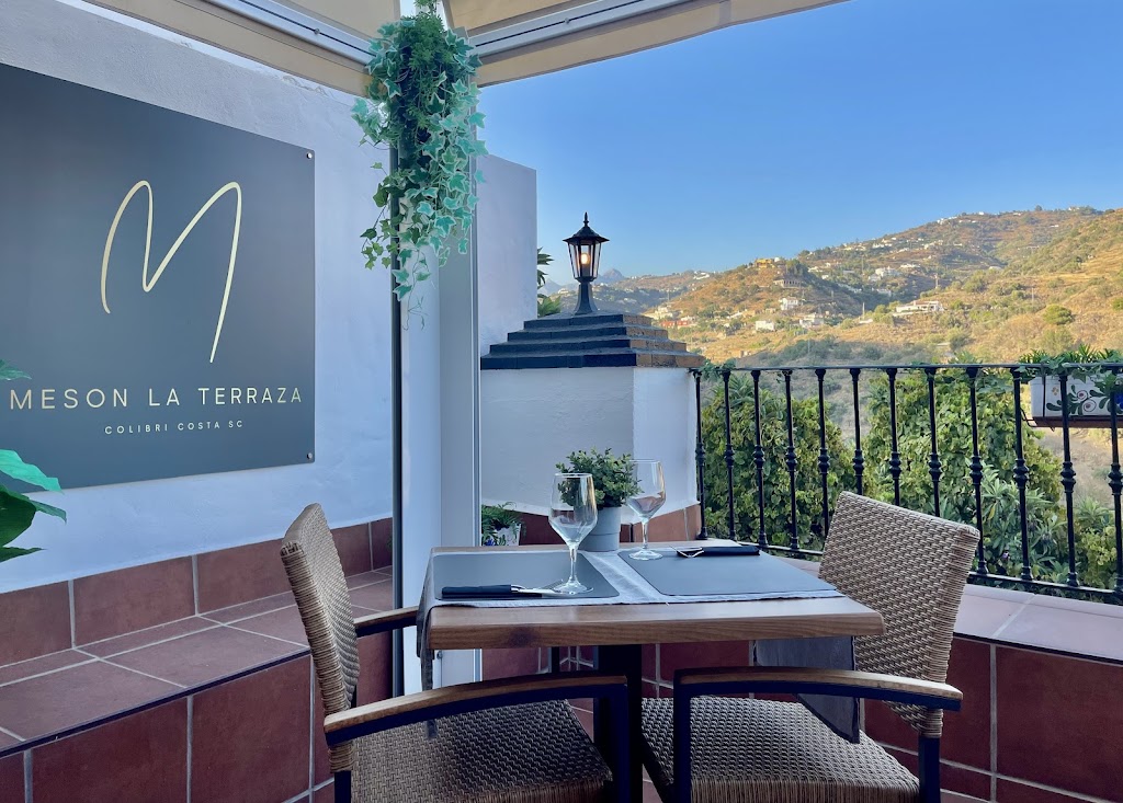 Meson La Terraza