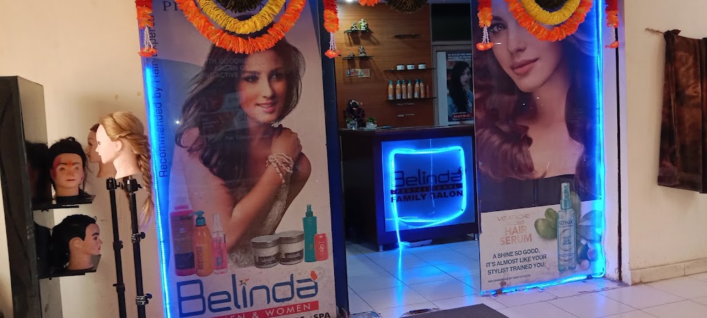 Belinda Family Salon