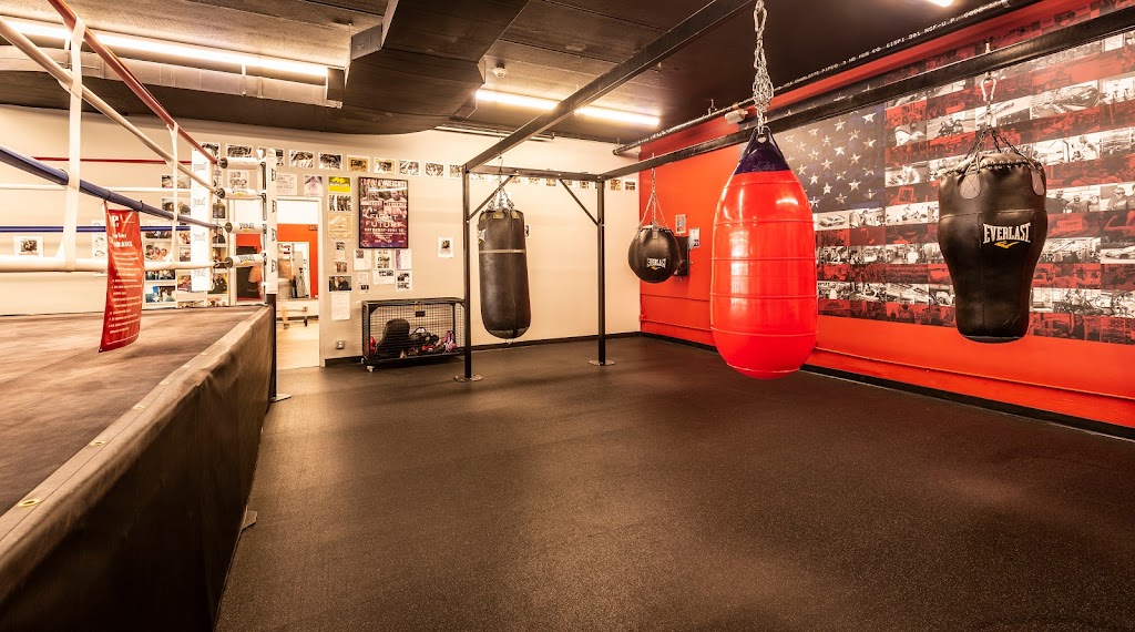  Snap Fitness of Tarrytown