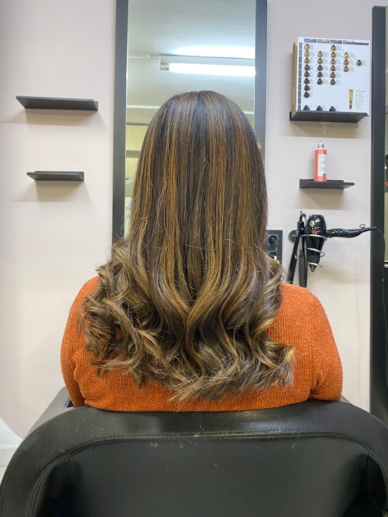 Salon De Belleza Yare & Yuli — Del propietario