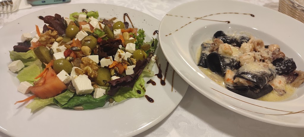 L ITALIA DE BERGHEM SL — Ensalada