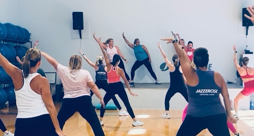  Jazzercise Crystal Lake Fitness Center