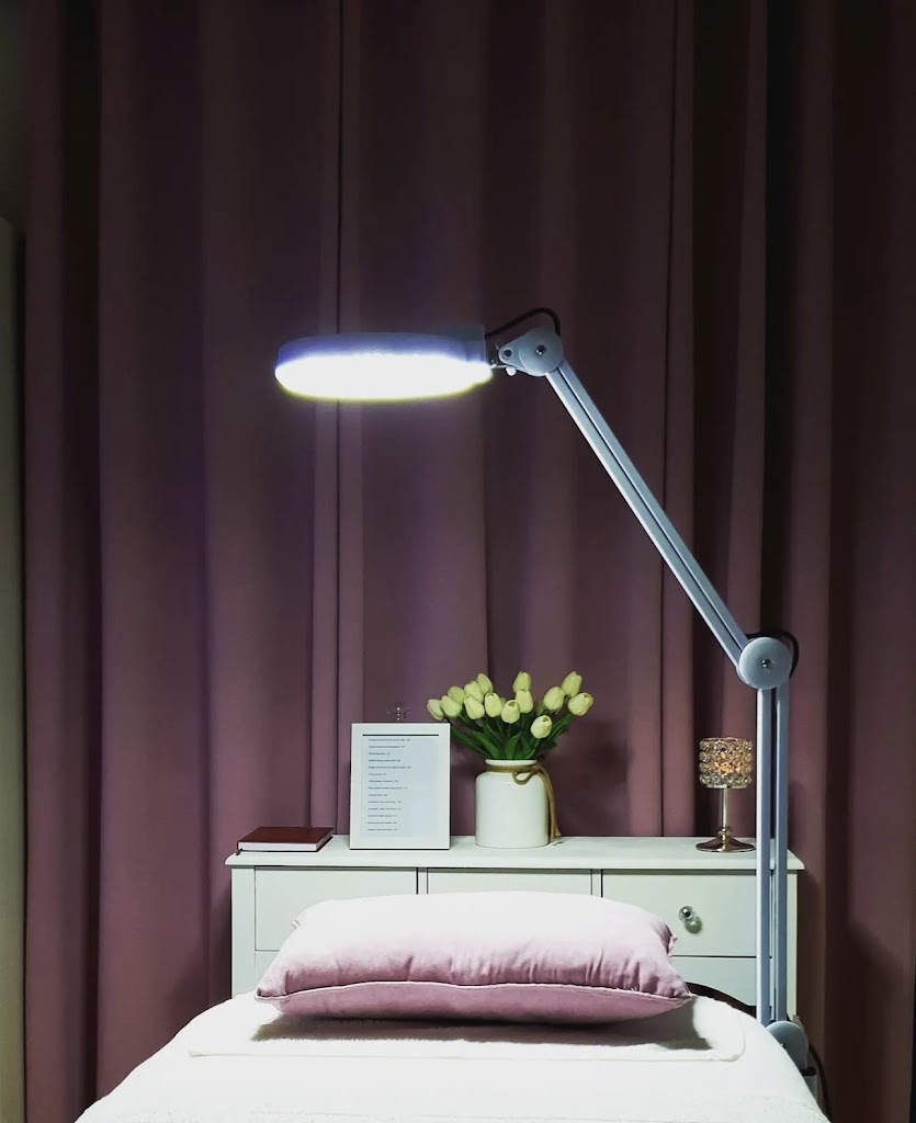 Elena Beauty Therapy — Interior