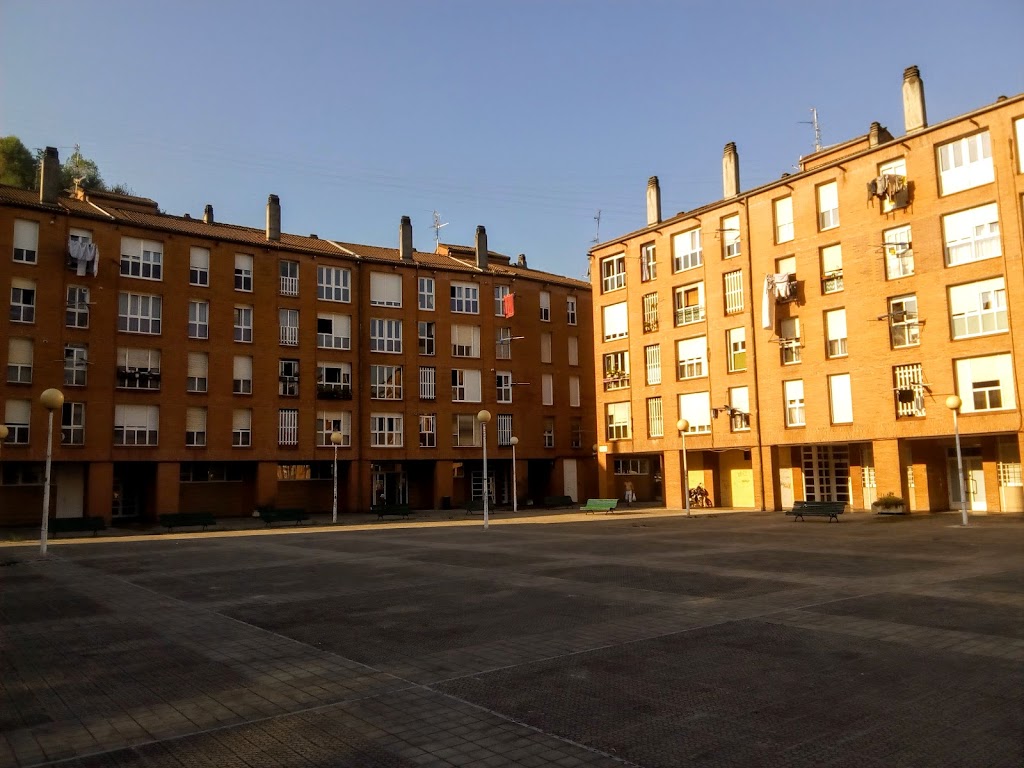 Bizitegi. Centro de Dia Rekalde