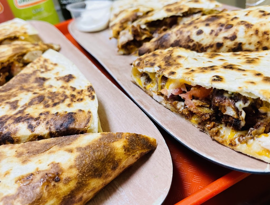 Quesadilla