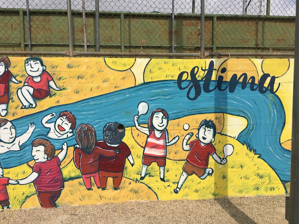 Cee Public Sant Jordi — Del propietario