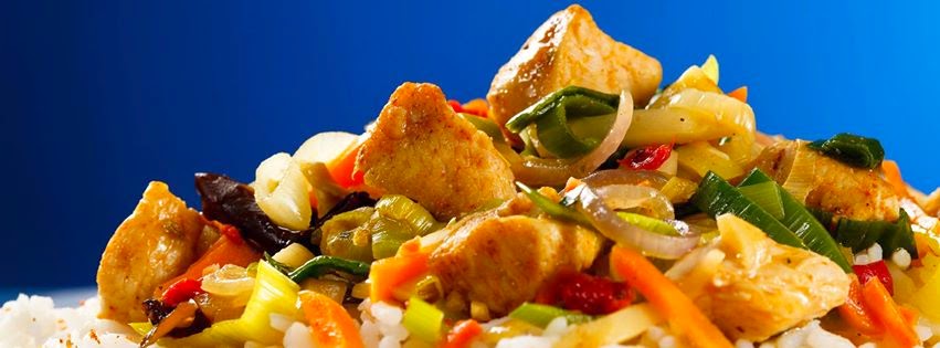 Thailand Cuisine 2