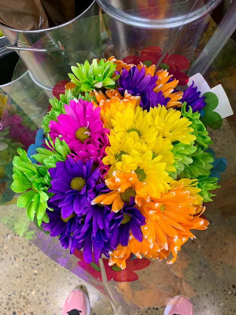Kroger Floral Department