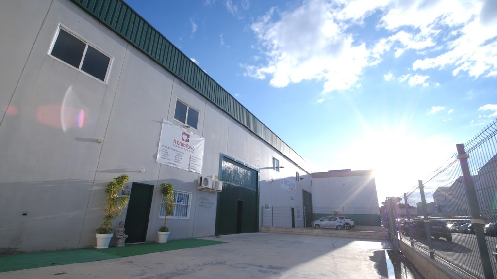 Kembilove - Regalos Personalizados